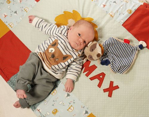 Max Bühler