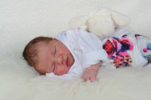 Amazia Maria Peter