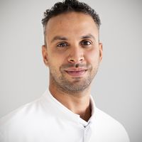 Mohamed Eissawy M.B., B.Ch. Facharzt für Gefäßchirurgie