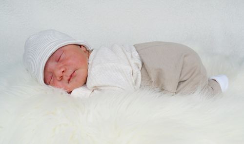 Ayden Amari Schneider