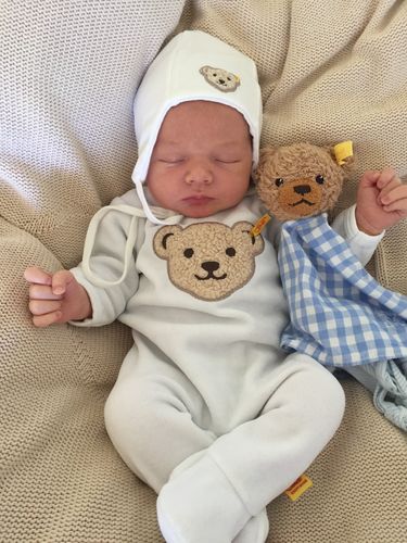 Matheo Ackermann