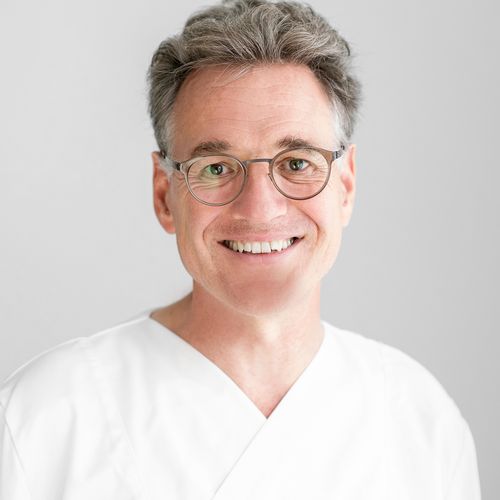Priv.-Doz. Dr. med. Frank Schröder