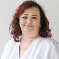 Dr. med. (univ. Zagreb) Astrid Wendler Fachärztin für Innere Medizin und Geriatrie