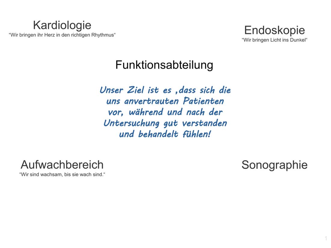 Endoskopie