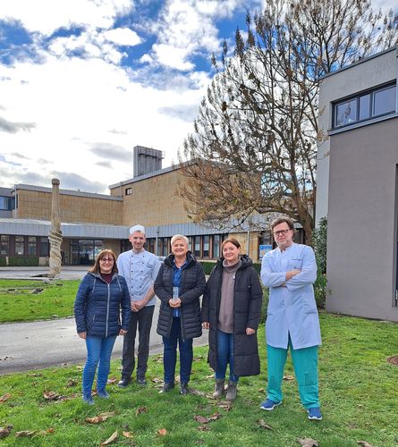 Haßberg-Kliniken gewinnen bei den Awards 2022