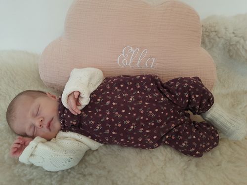 Ella Hauck