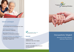 Folder Ehrenamt