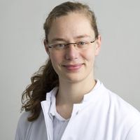 Assistenzärztin Dr. Katja Klopf