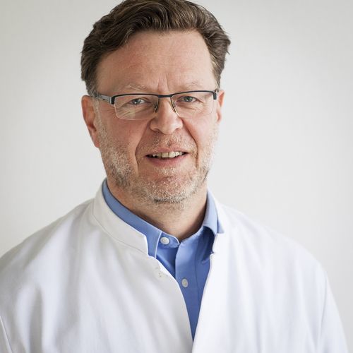 Linderung des Geburtsschmerzes als Vortragsthema
