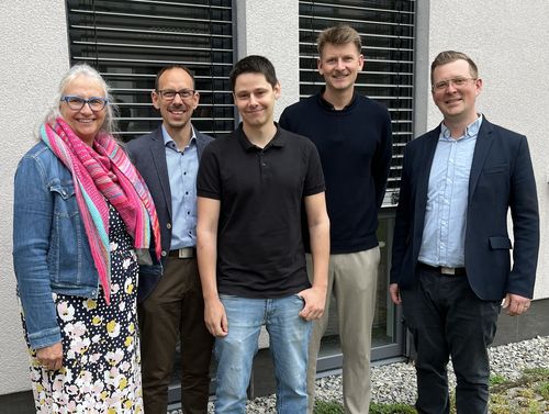 Haßberg-Kliniken setzen auf effizienten Einsatz von Ressourcen