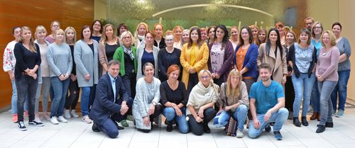 Gemeinsam für eine gute und zukunftsweisende praktische Ausbildung