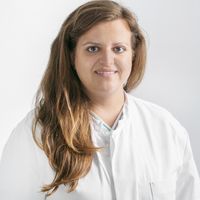 Kallirroi Ourani Fachärztin für Innere Medizin 
