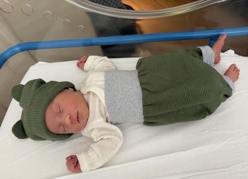 Amelie Thierstein
