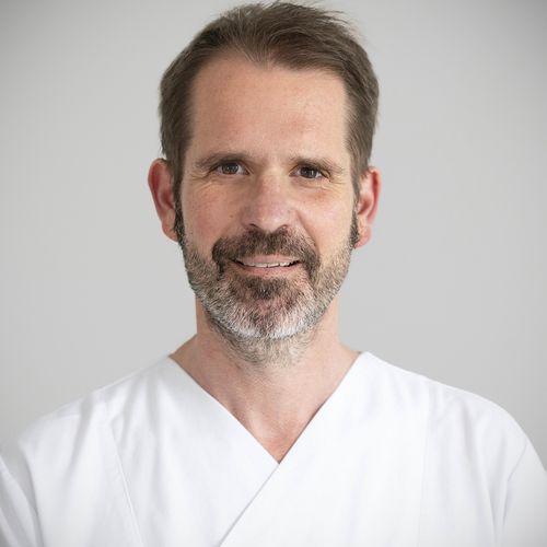 CA Dr. Hochreuther