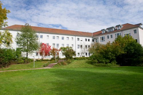 Schließung Stationäre Versorgung Haus Ebern