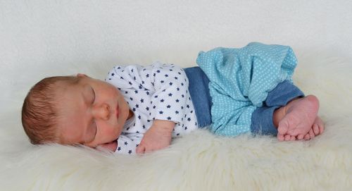 Hannes Born