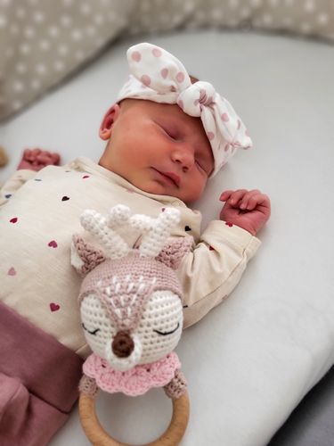 Carlotta Rosemarie Welter