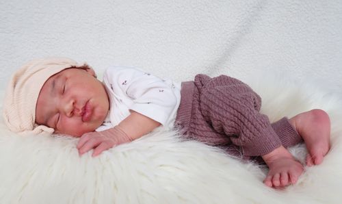 Ava Raine Schneider
