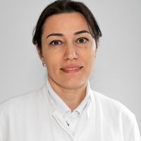 Vafa Amirova
