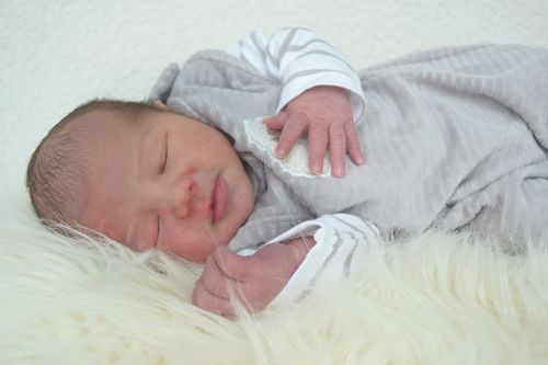 Noah Heusiner