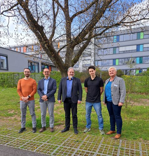 Haßberg-Kliniken setzen auf Nachhaltigkeit