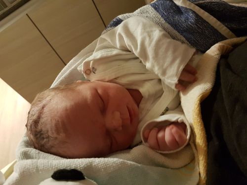 Leonard Christopher Frenzel