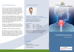 Viszeralchirurgie Schilddrüse