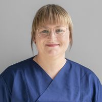 Stv. Stationsleitung Tanja Wüstenhöfer