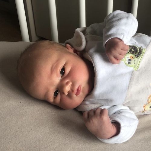 Conner Müller