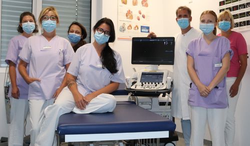 „Den Patienten das bestmögliche Angebot machen“