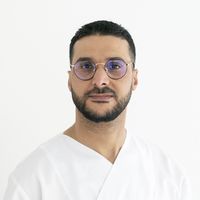 Amin Fassatoui Facharzt für Orthopädie und Unfallchirurgie
