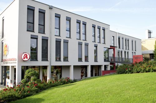 Gebündelte Kompetenz in der Inneren Medizin 