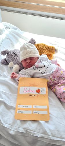 Selma Katharina Brücher