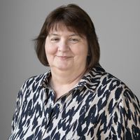 Doris Hochrein