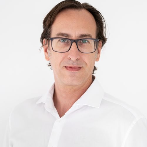 „Sportschulter“ braucht vor allem Geduld