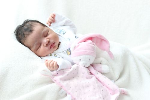Maliyah Mel Braun