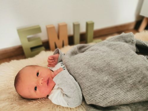 Emil Michael Einbecker