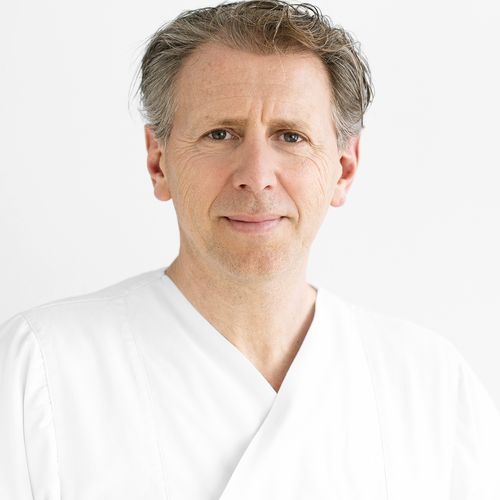 Dr. med. Olaf Anders