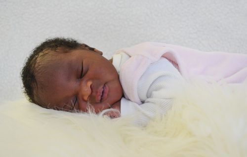 Davina Adja Naelle Konadio