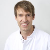 Dr. med. Boris Fischmann