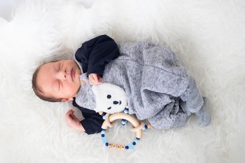 Noah Baunacher