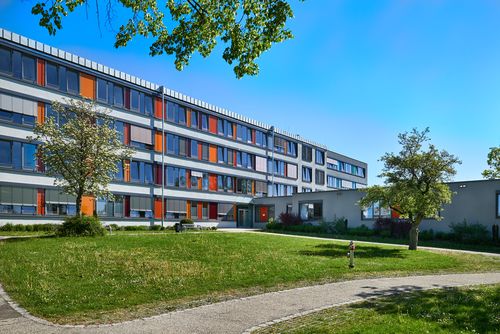  „Barrierefreiheit im Krankenhaus" im Fokus