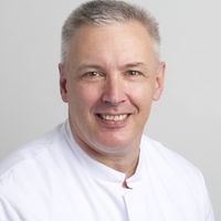 Dr. med. Fred Hauck