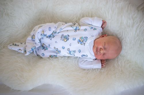 Finn Hetterich