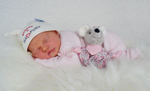 Nina Alicia Kalmbach