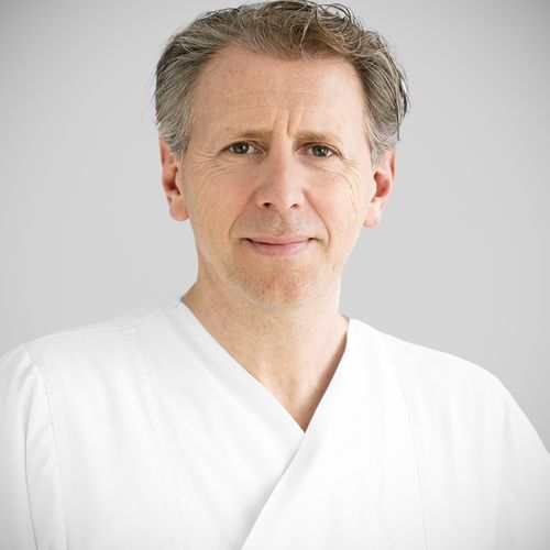 Dr. med. Olaf Anders