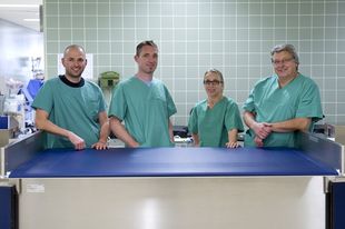 ANAE Pflege Team