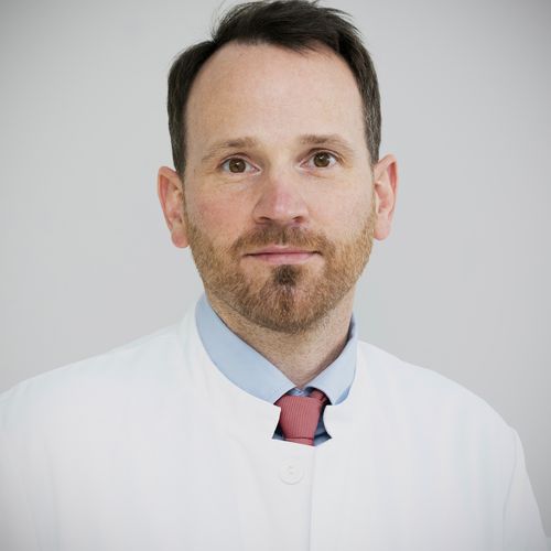 Dr. med. Mathias Fritz, MHBA Facharzt für Viszeralchirurgie, Spezielle Viszeralchirurgie, Notfallmedizin, Ernährungsmedizin