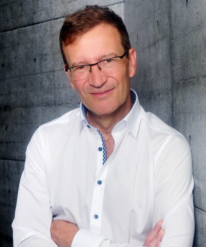 Ursachen, Symptome und Behandlung von Epilepsie - Vortrag im Februar