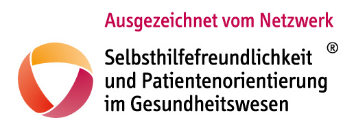 netzwerk logo ausgezeichnet